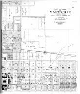 Maryville City - Right, Nodaway County 1911